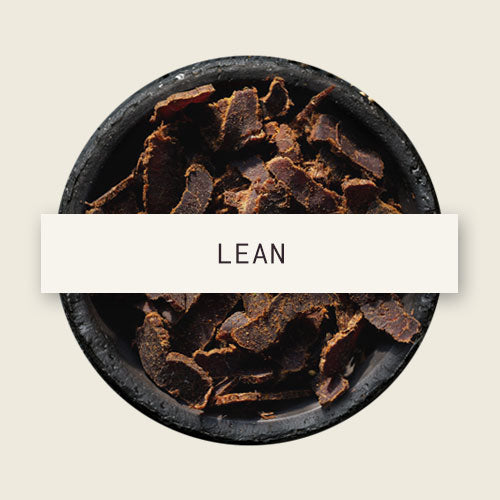 Lean Beef Biltong