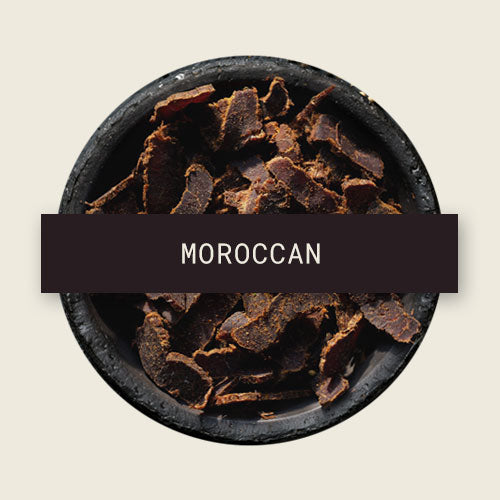 Moroccan Beef Biltong