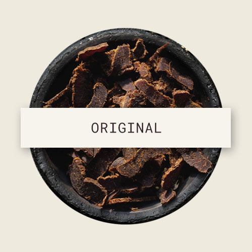 Original Beef Biltong