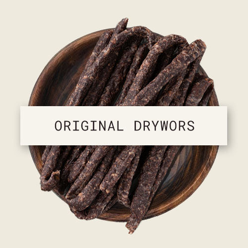 Original Drywors